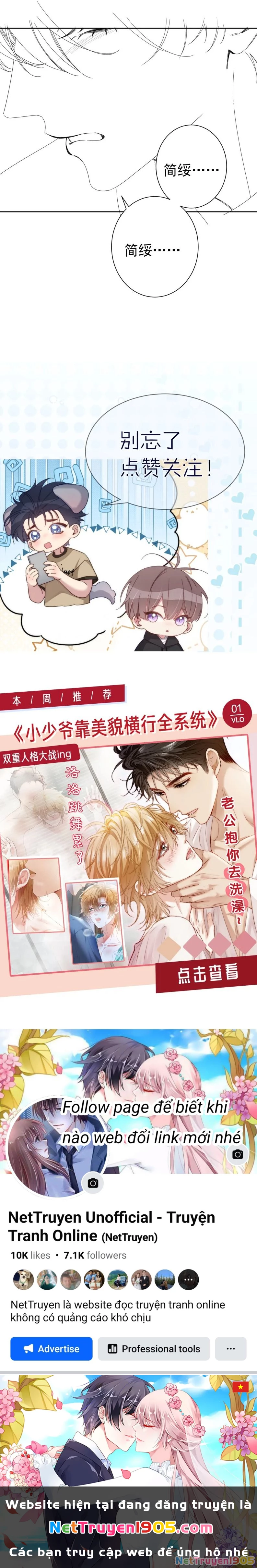 Nhân Vật Chính Chỉ Muốn Yêu Đương Chapter  129 - 19