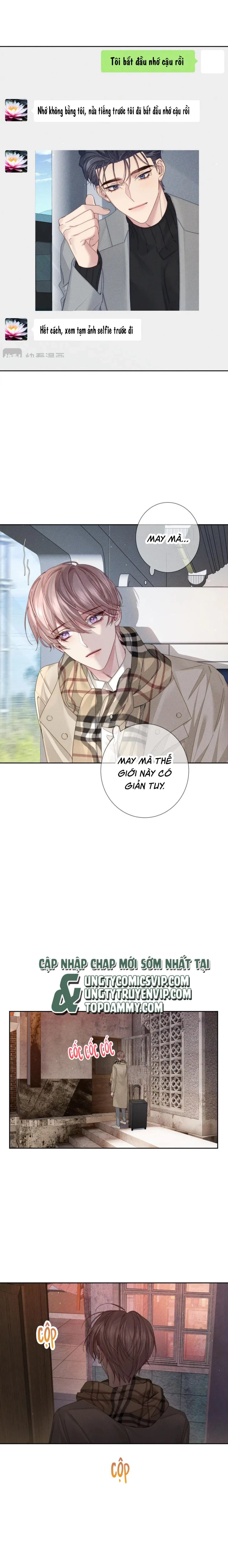 Nhân Vật Chính Chỉ Muốn Yêu Đương Chapter 130 - 2