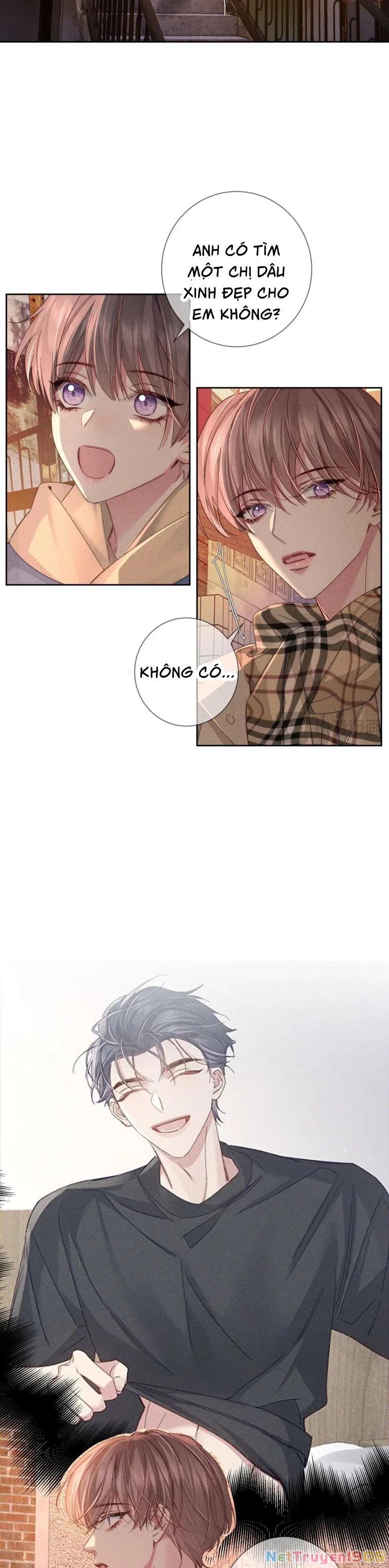 Nhân Vật Chính Chỉ Muốn Yêu Đương Chapter 130 - 5