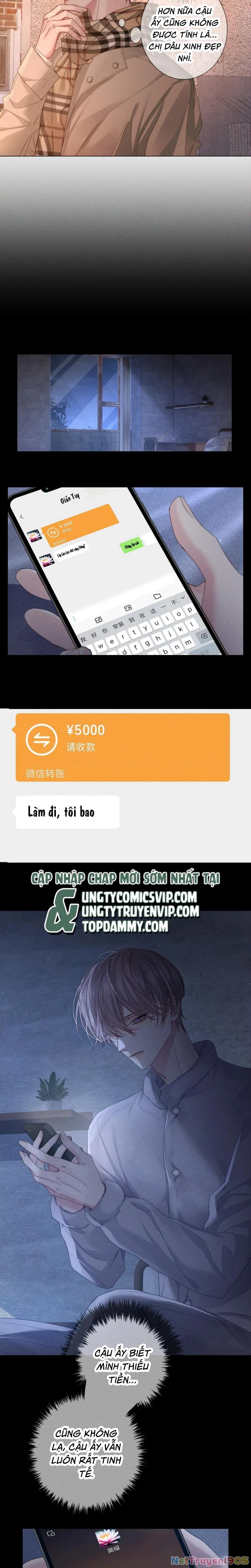 Nhân Vật Chính Chỉ Muốn Yêu Đương Chapter 130 - 6