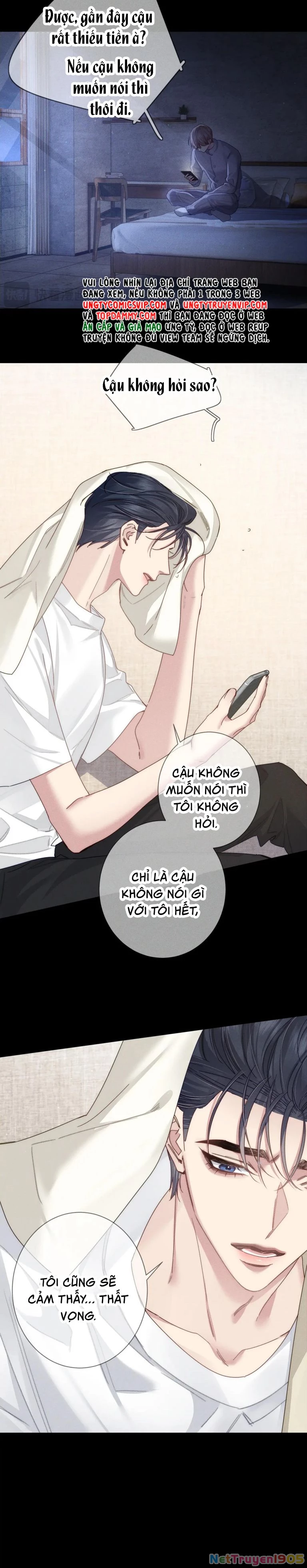 Nhân Vật Chính Chỉ Muốn Yêu Đương Chapter 130 - 8