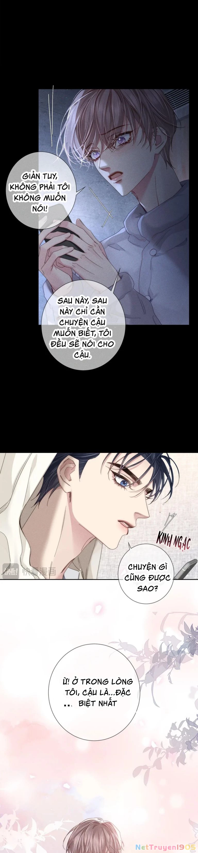 Nhân Vật Chính Chỉ Muốn Yêu Đương Chapter 130 - 9