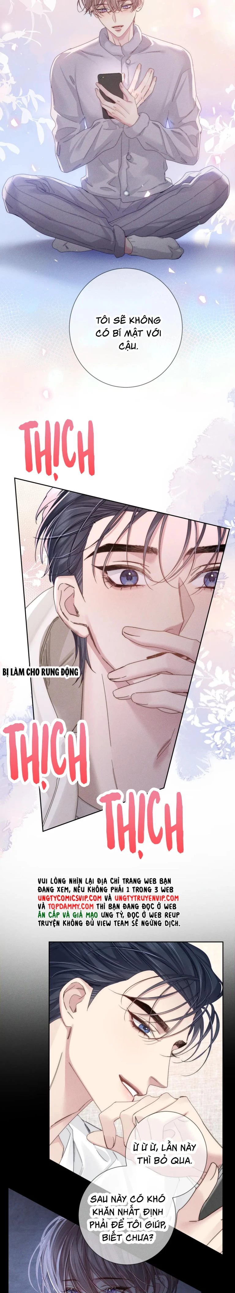 Nhân Vật Chính Chỉ Muốn Yêu Đương Chapter 130 - 10