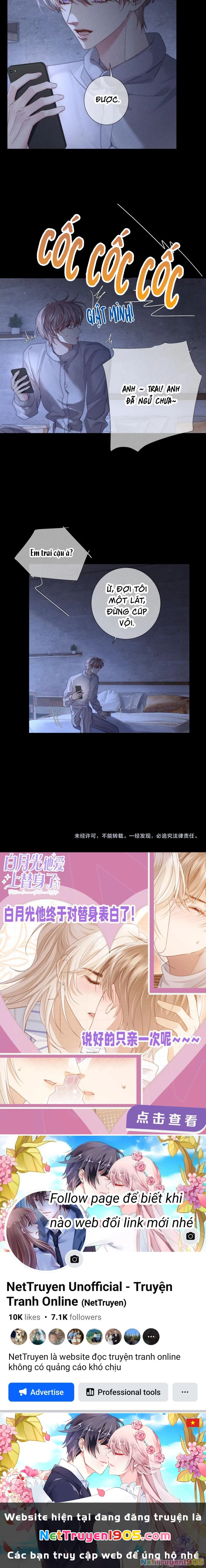 Nhân Vật Chính Chỉ Muốn Yêu Đương Chapter 130 - 11