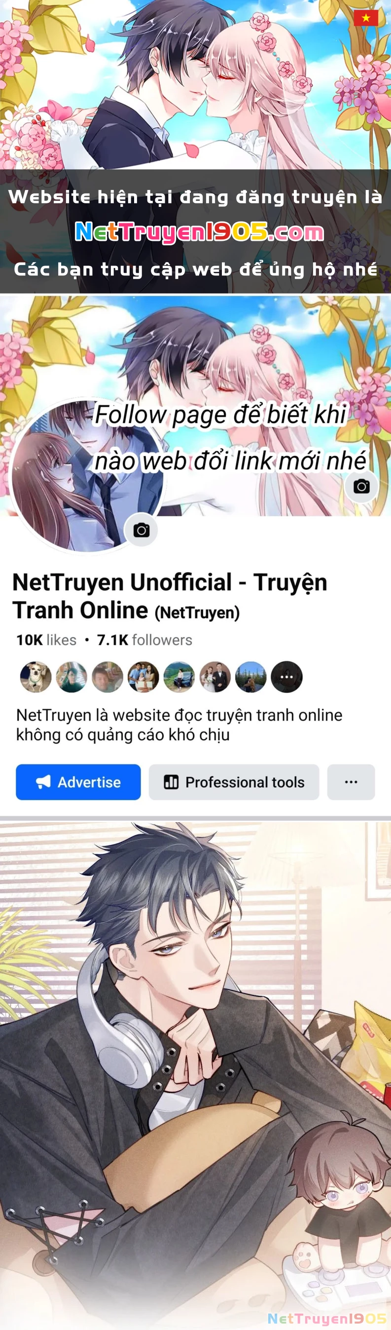 Nhân Vật Chính Chỉ Muốn Yêu Đương Chapter  131 - 1