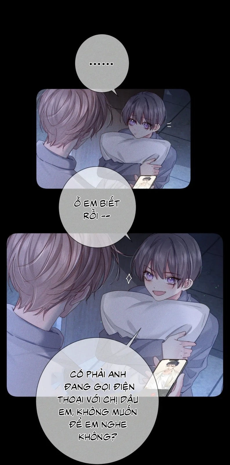 Nhân Vật Chính Chỉ Muốn Yêu Đương Chapter  131 - 6