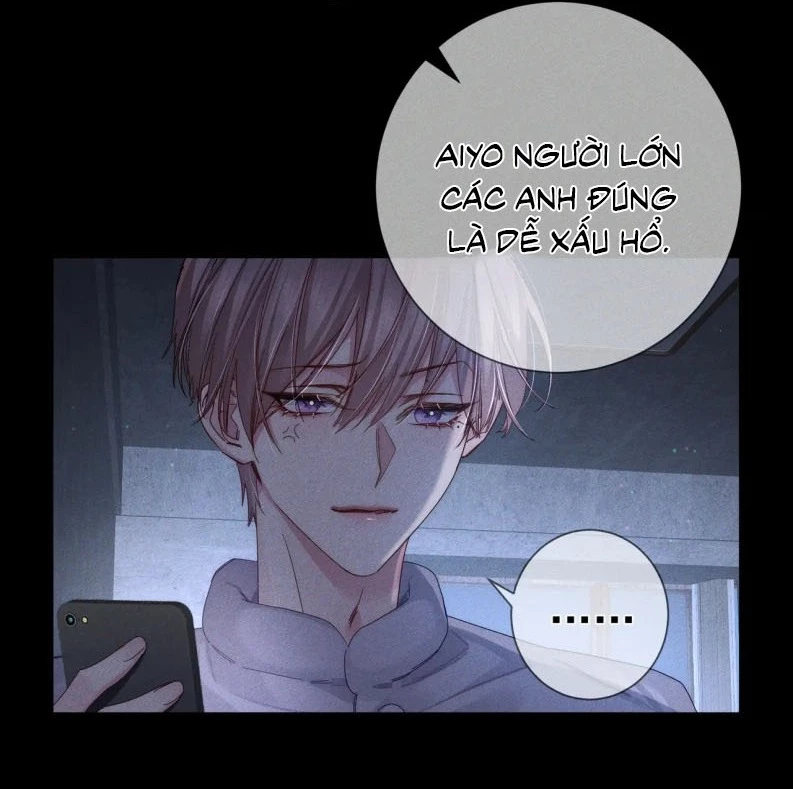 Nhân Vật Chính Chỉ Muốn Yêu Đương Chapter  131 - 7