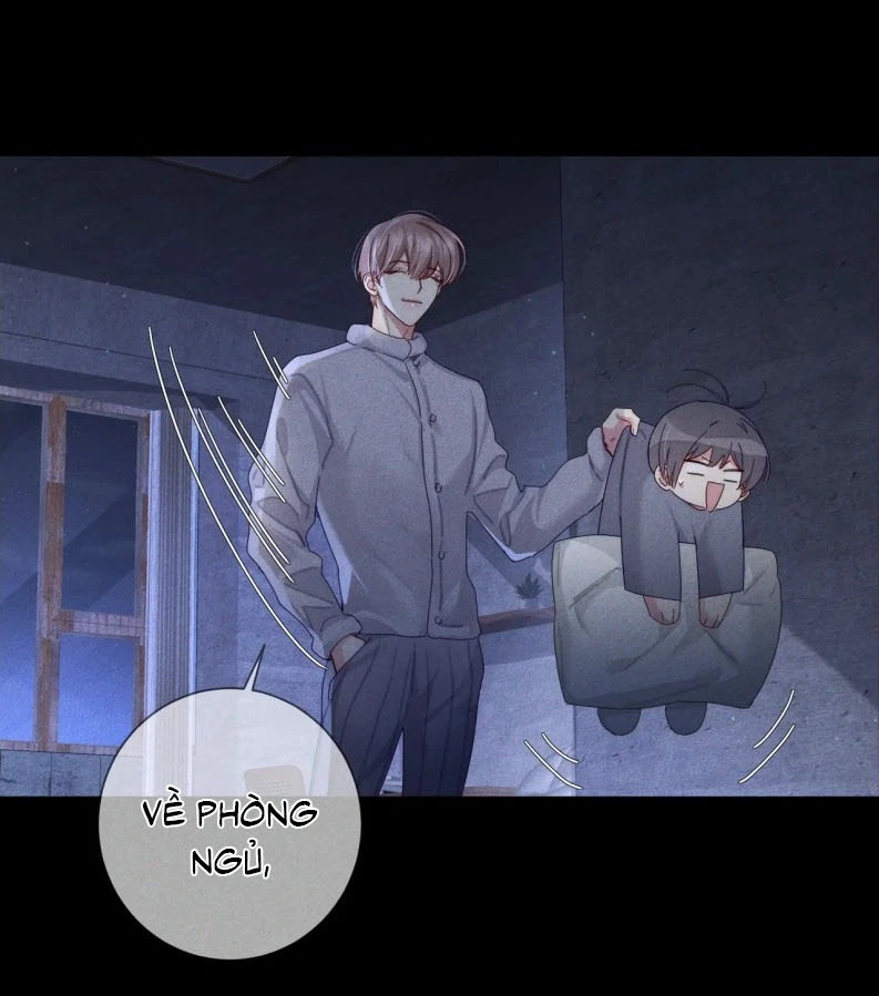 Nhân Vật Chính Chỉ Muốn Yêu Đương Chapter  131 - 11