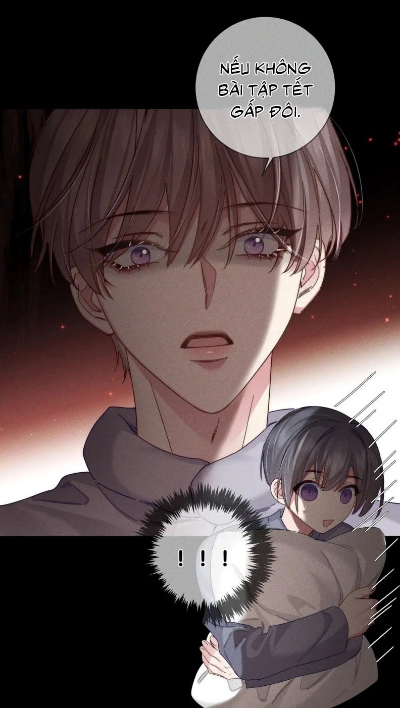 Nhân Vật Chính Chỉ Muốn Yêu Đương Chapter  131 - 12