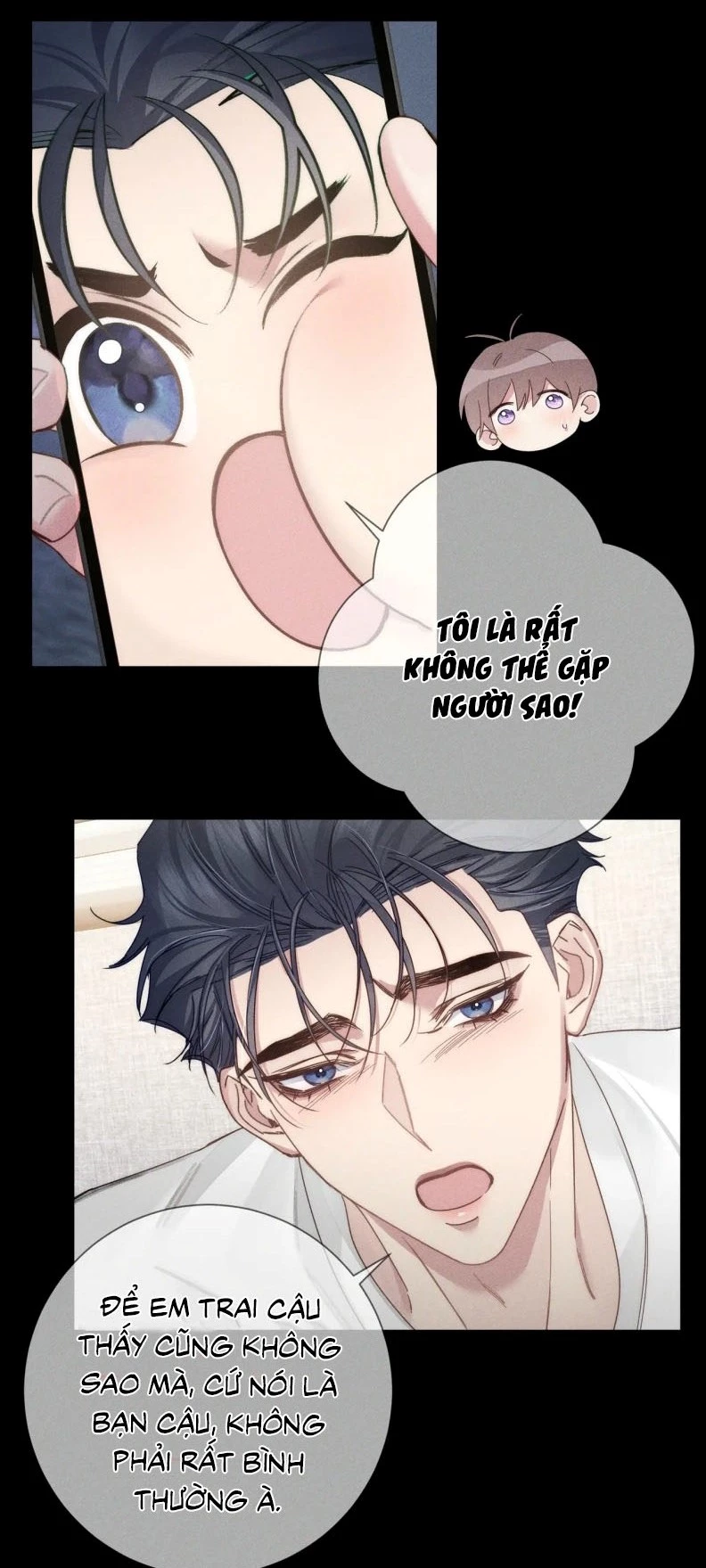 Nhân Vật Chính Chỉ Muốn Yêu Đương Chapter  131 - 15