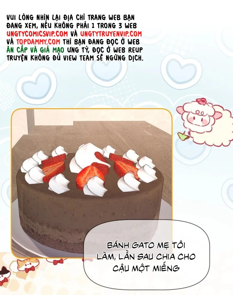 Nhân Vật Chính Chỉ Muốn Yêu Đương Chapter  131 - 31