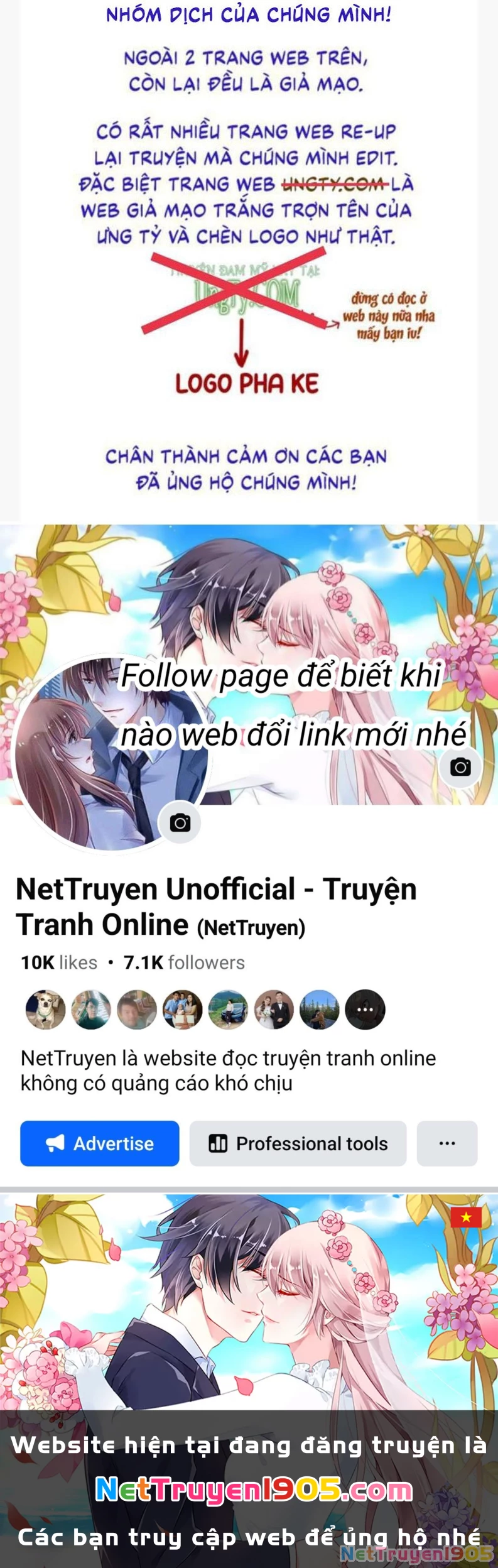 Nhân Vật Chính Chỉ Muốn Yêu Đương Chapter  131 - 38