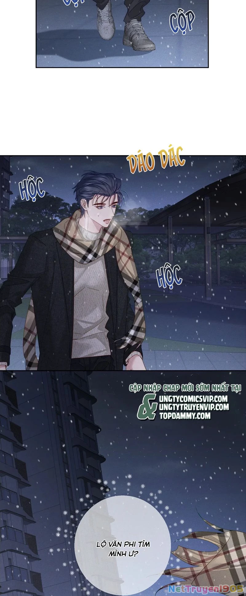 Nhân Vật Chính Chỉ Muốn Yêu Đương Chapter 132 - 3