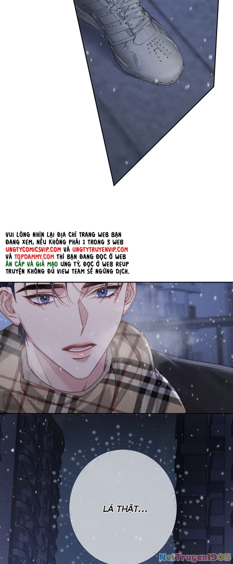 Nhân Vật Chính Chỉ Muốn Yêu Đương Chapter 132 - 5