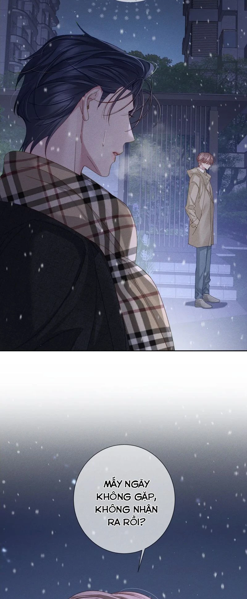 Nhân Vật Chính Chỉ Muốn Yêu Đương Chapter 132 - 6