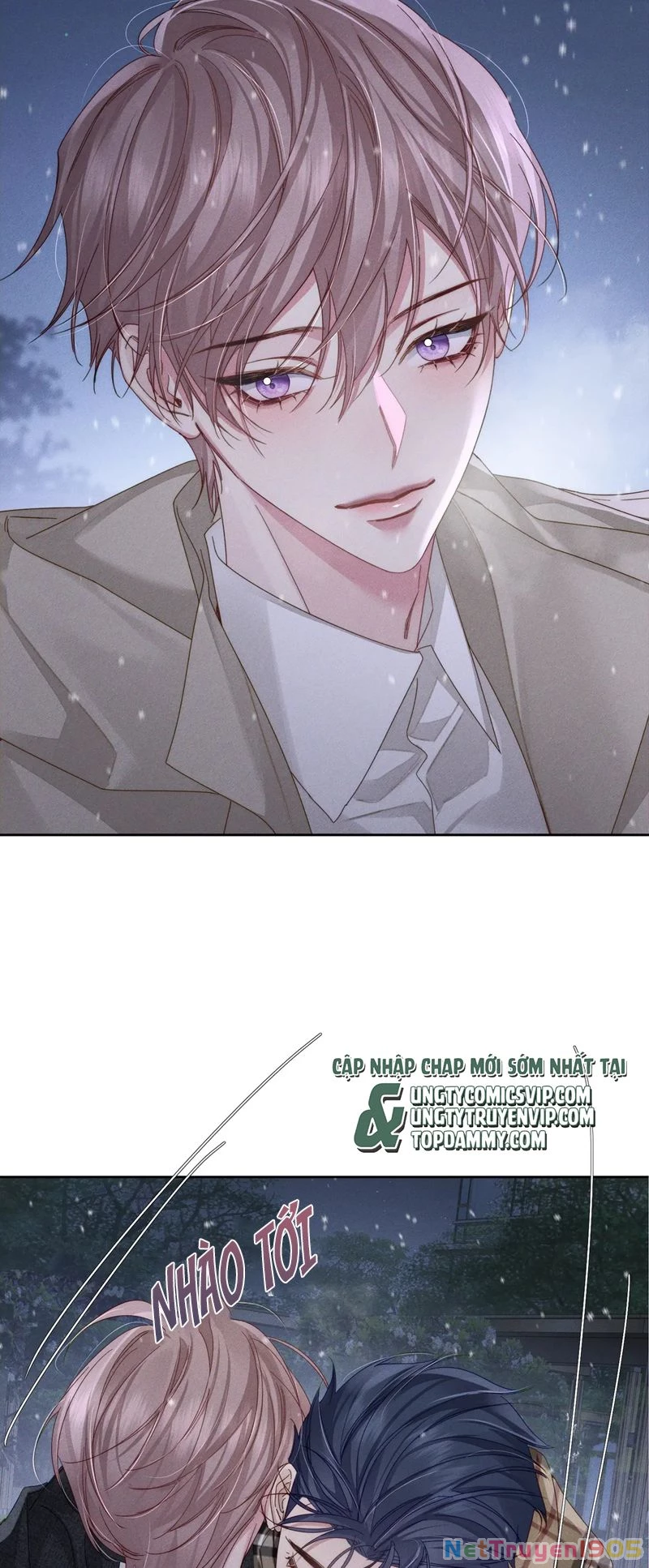 Nhân Vật Chính Chỉ Muốn Yêu Đương Chapter 132 - 7