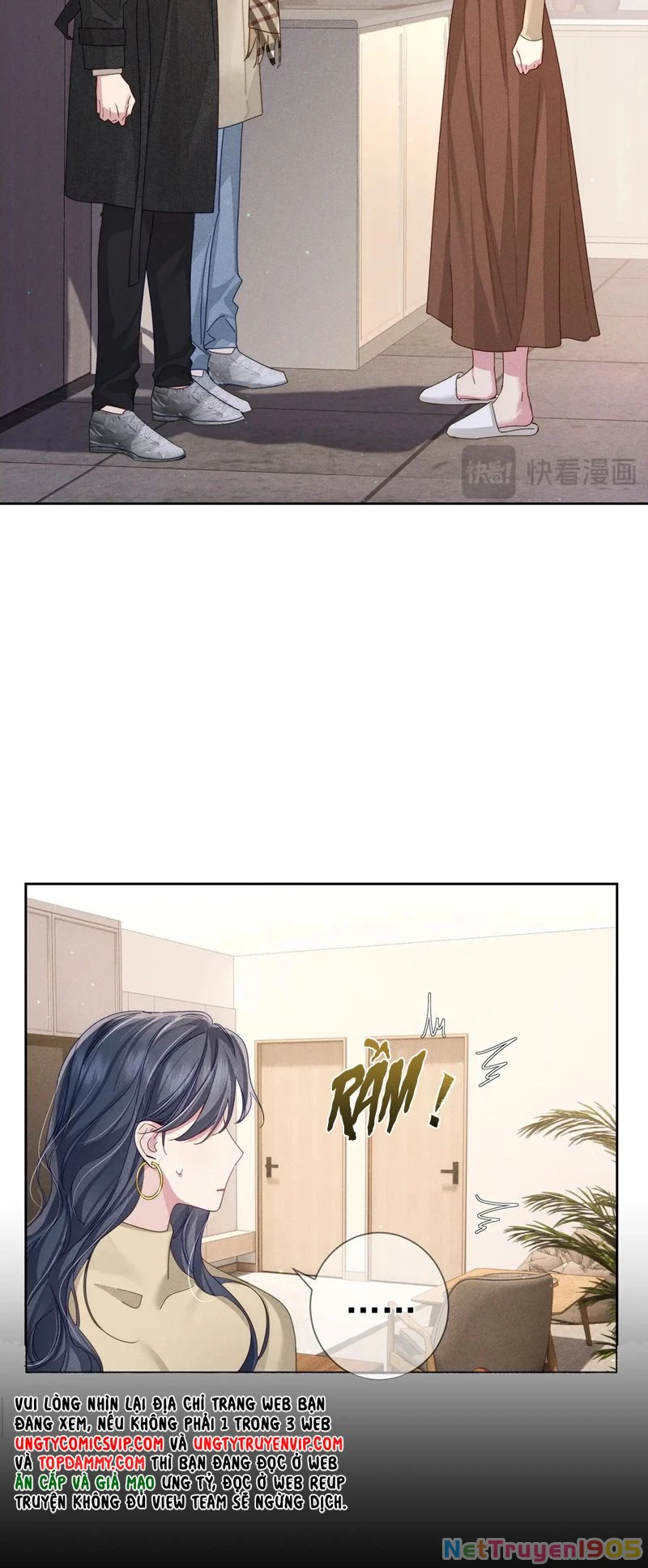 Nhân Vật Chính Chỉ Muốn Yêu Đương Chapter 132 - 9