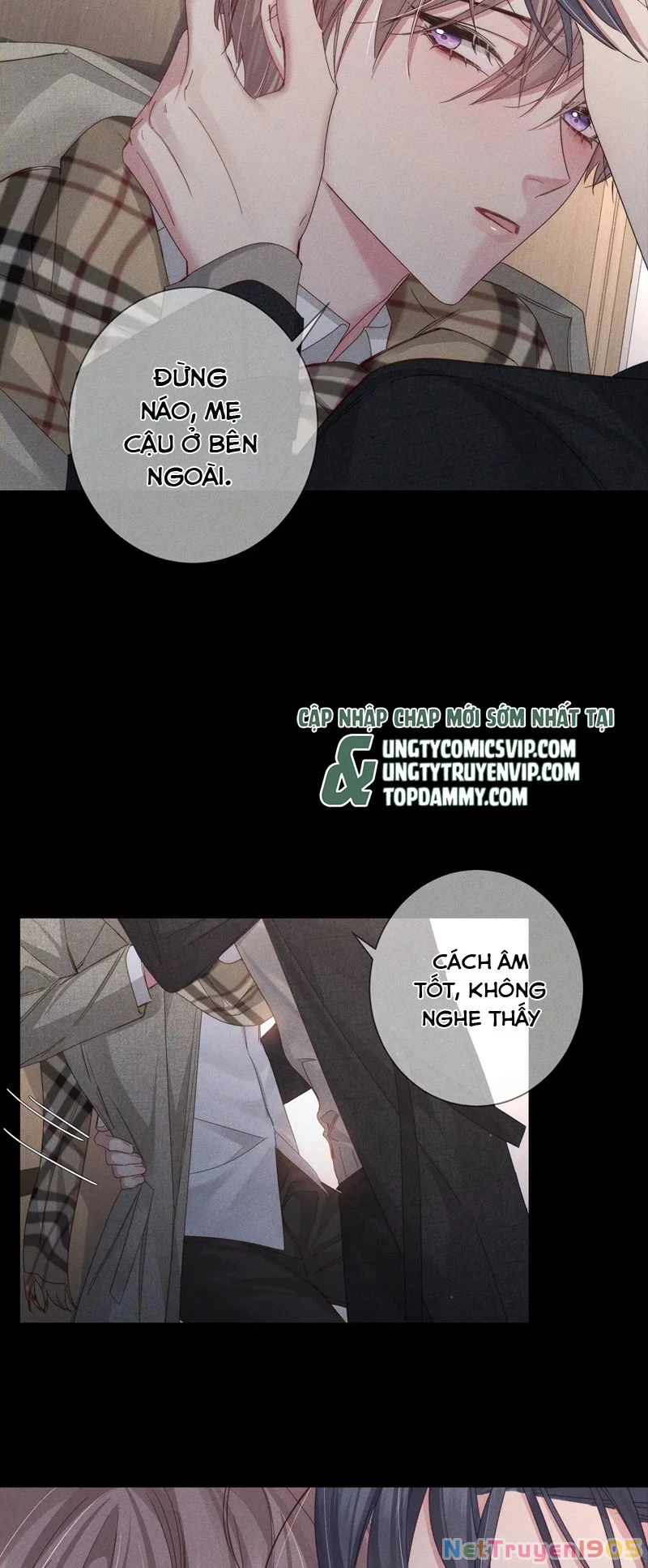 Nhân Vật Chính Chỉ Muốn Yêu Đương Chapter 132 - 11