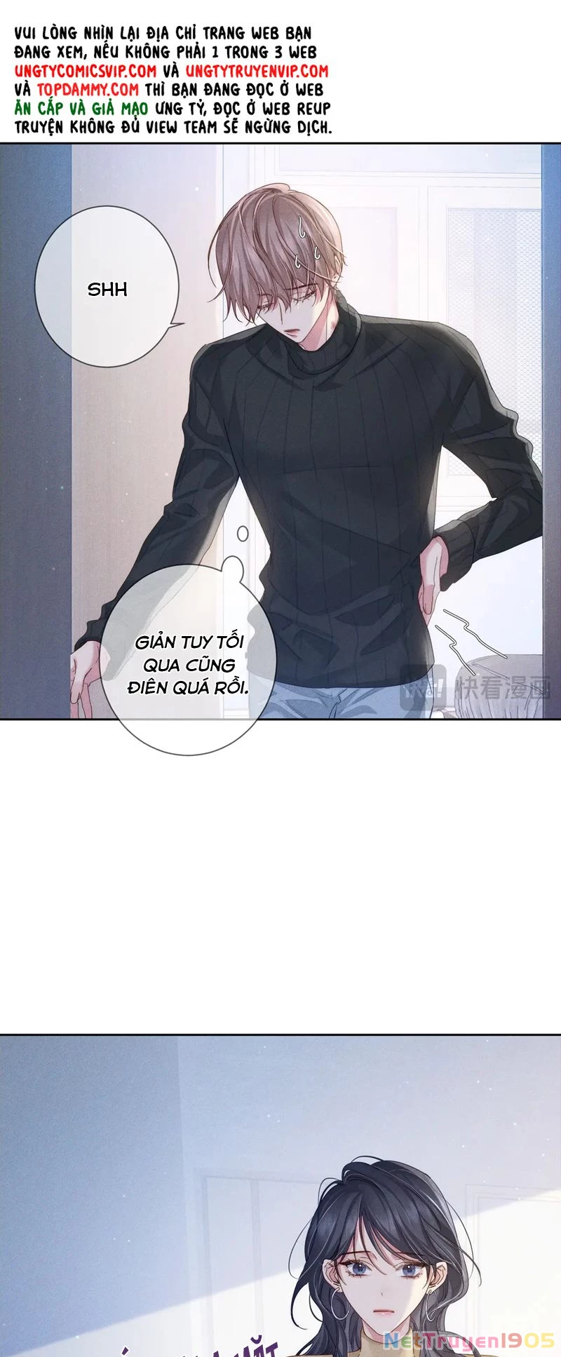 Nhân Vật Chính Chỉ Muốn Yêu Đương Chapter 132 - 13