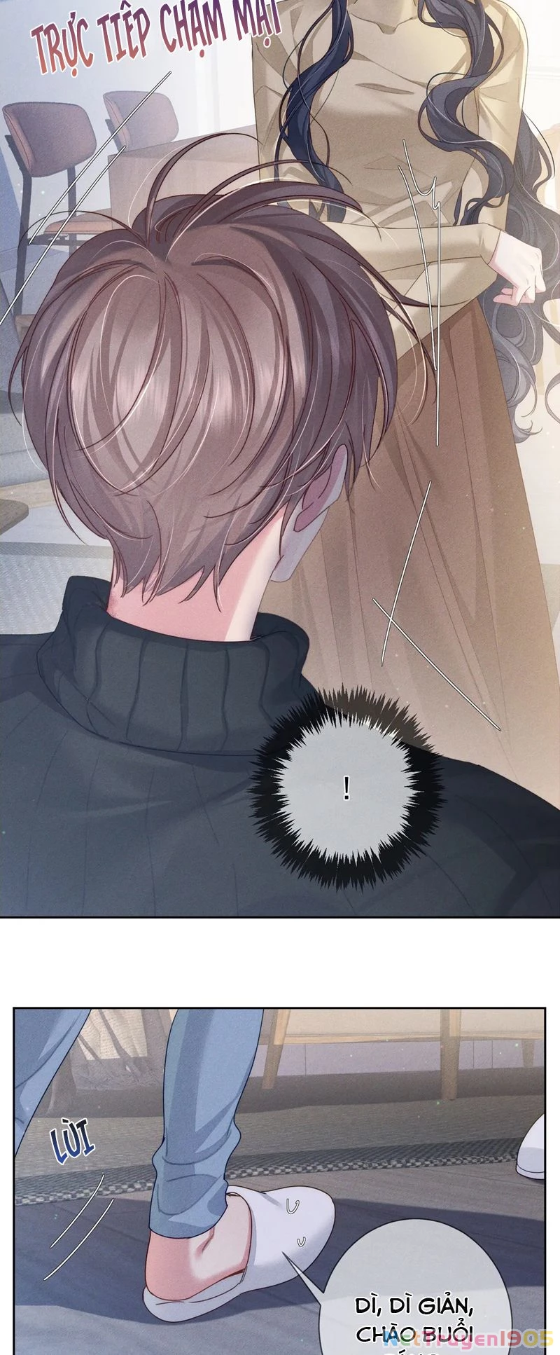 Nhân Vật Chính Chỉ Muốn Yêu Đương Chapter 132 - 14