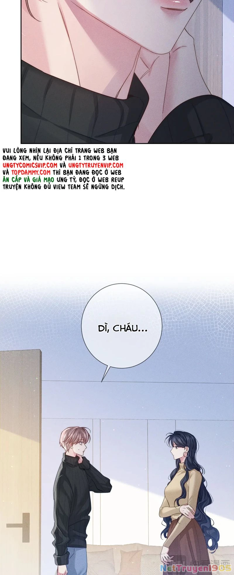 Nhân Vật Chính Chỉ Muốn Yêu Đương Chapter 132 - 17