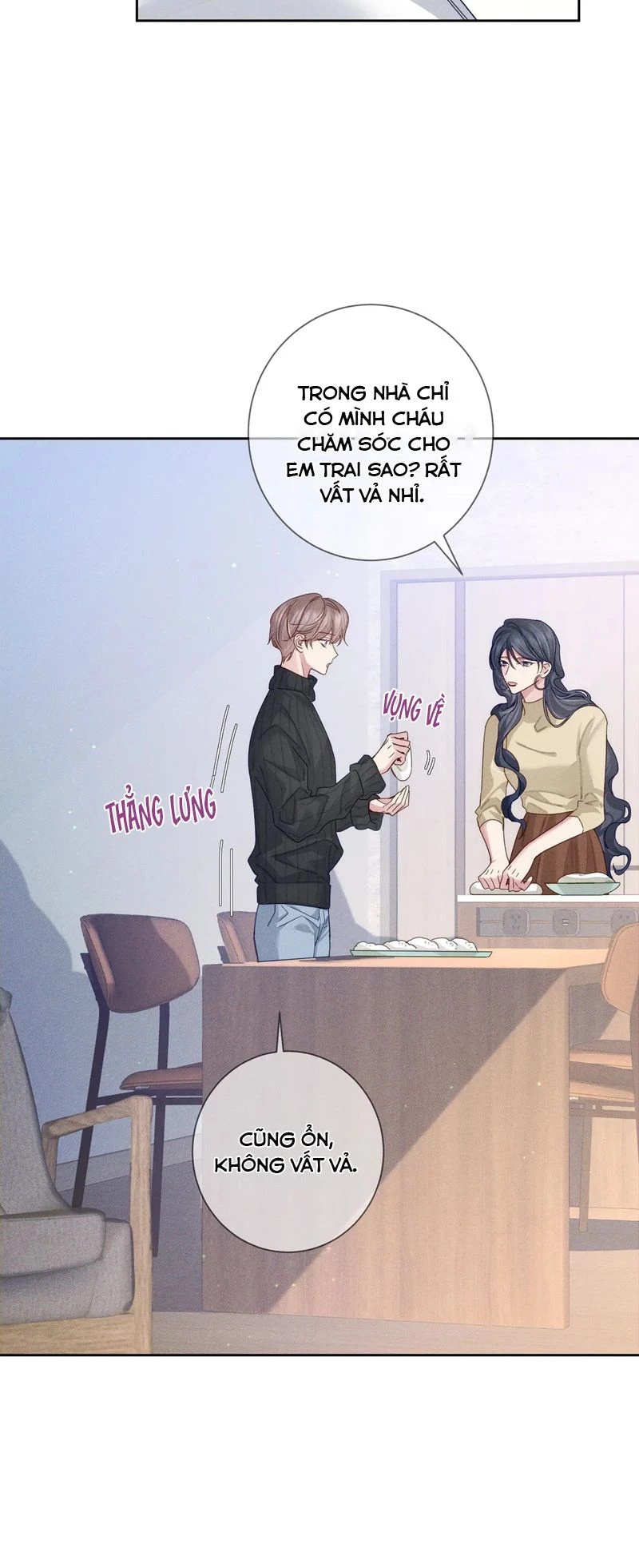 Nhân Vật Chính Chỉ Muốn Yêu Đương Chapter 132 - 20