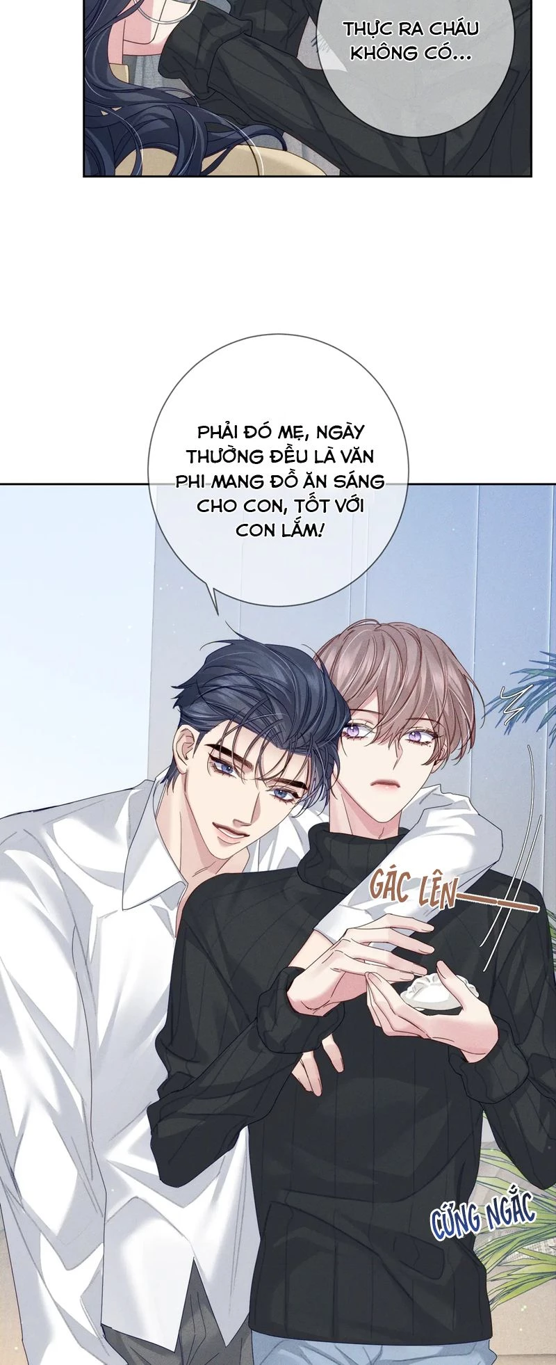 Nhân Vật Chính Chỉ Muốn Yêu Đương Chapter 132 - 22