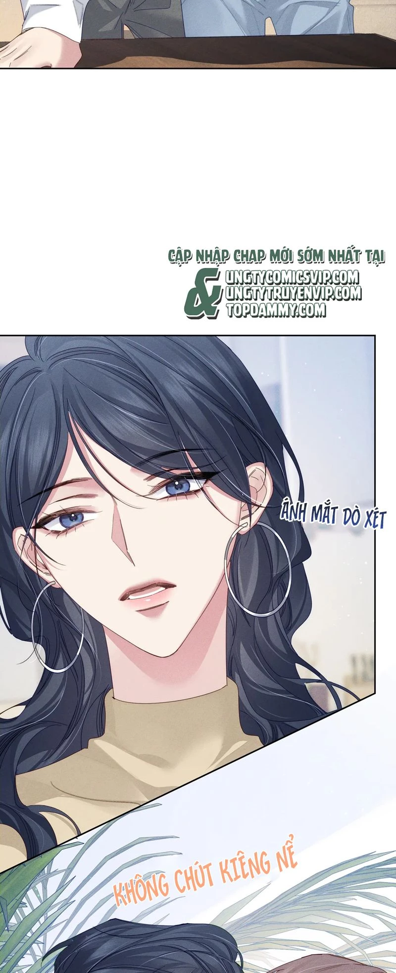 Nhân Vật Chính Chỉ Muốn Yêu Đương Chapter 132 - 23