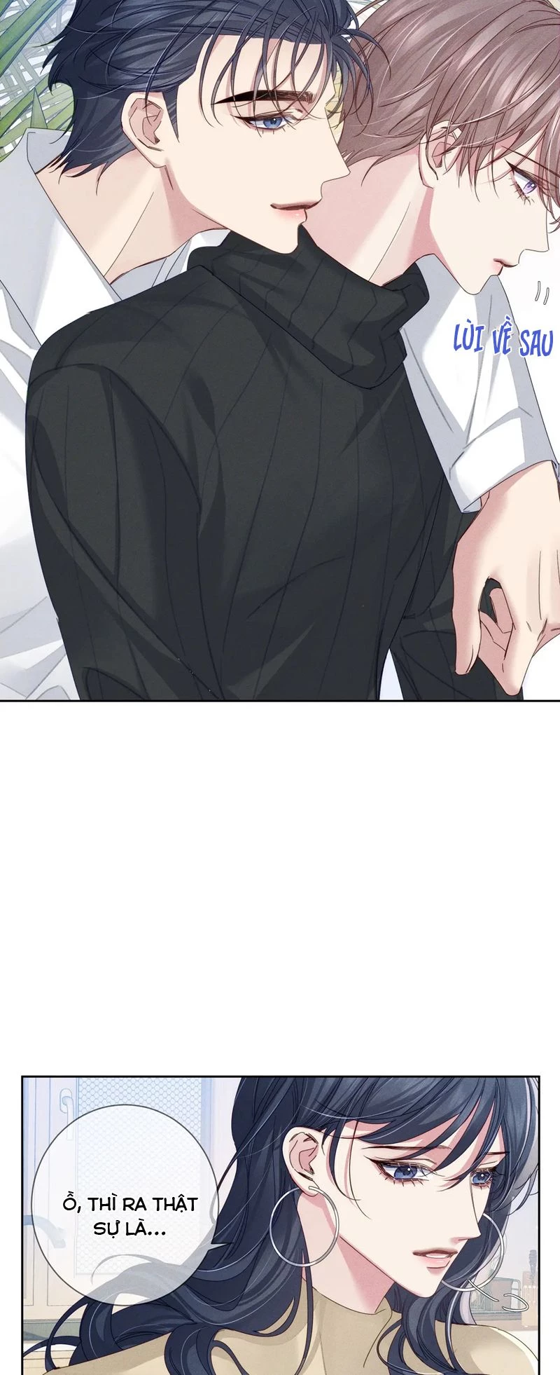 Nhân Vật Chính Chỉ Muốn Yêu Đương Chapter 132 - 24