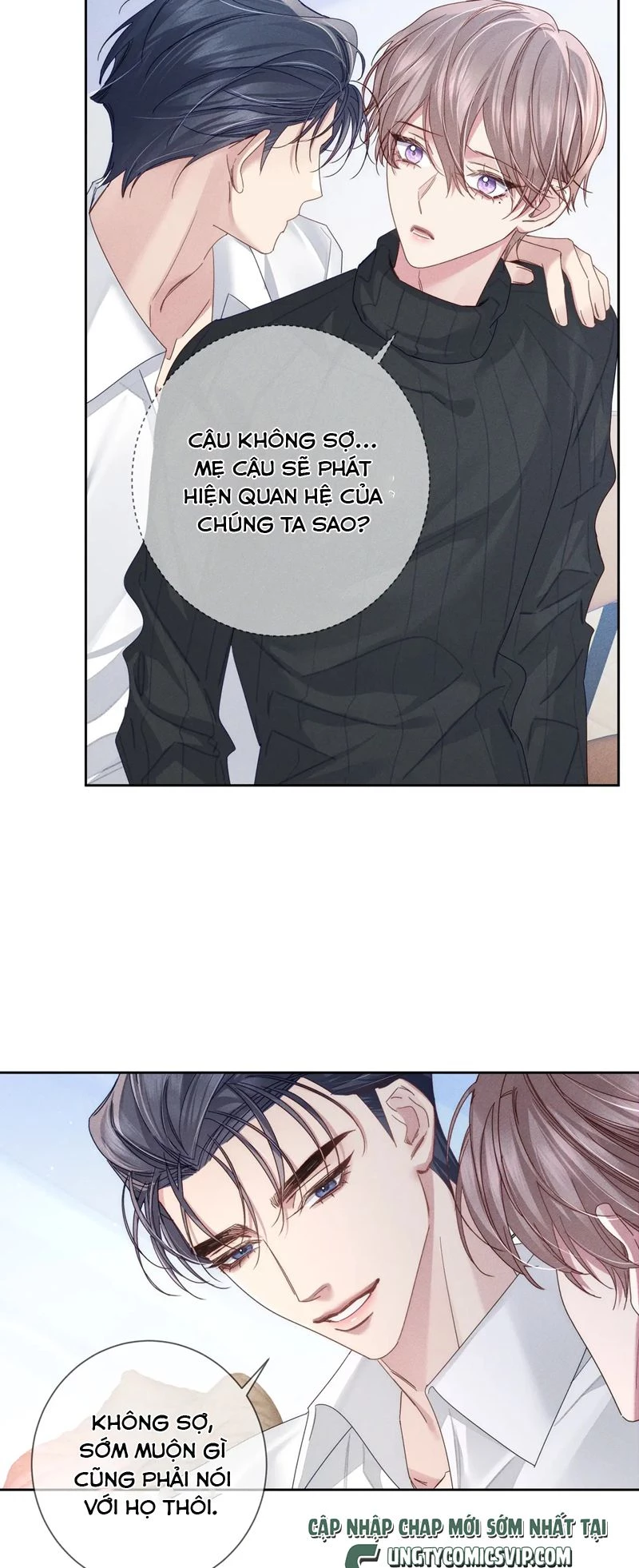 Nhân Vật Chính Chỉ Muốn Yêu Đương Chapter 132 - 26