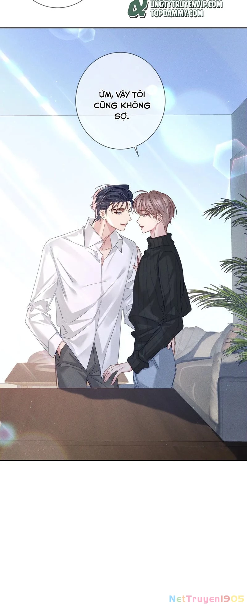 Nhân Vật Chính Chỉ Muốn Yêu Đương Chapter 132 - 27