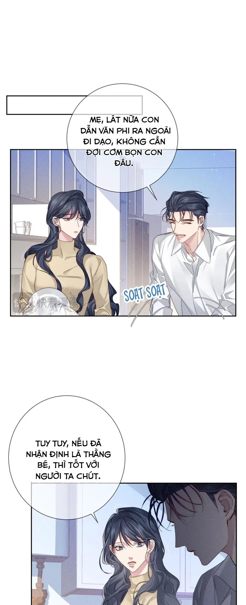 Nhân Vật Chính Chỉ Muốn Yêu Đương Chapter 132 - 28