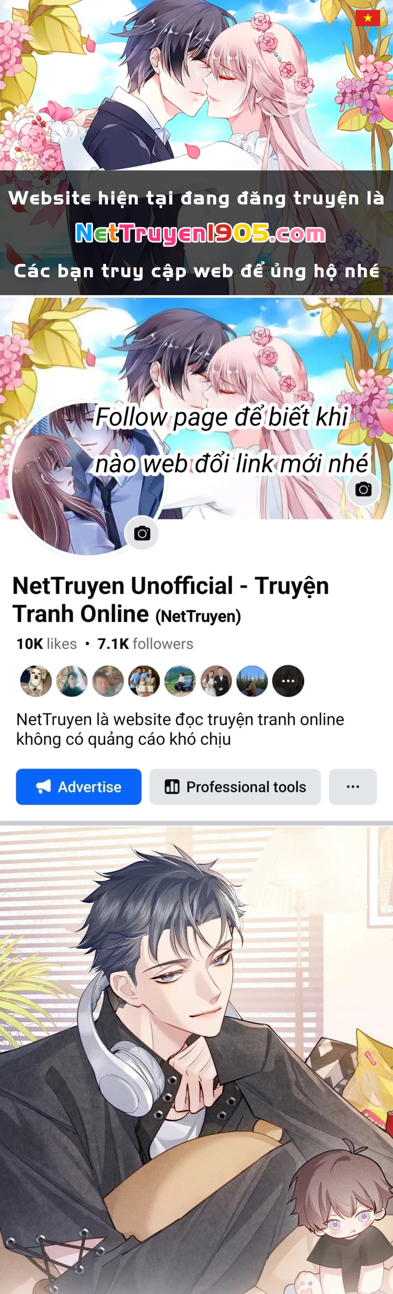 Nhân Vật Chính Chỉ Muốn Yêu Đương Chapter  133 - 1