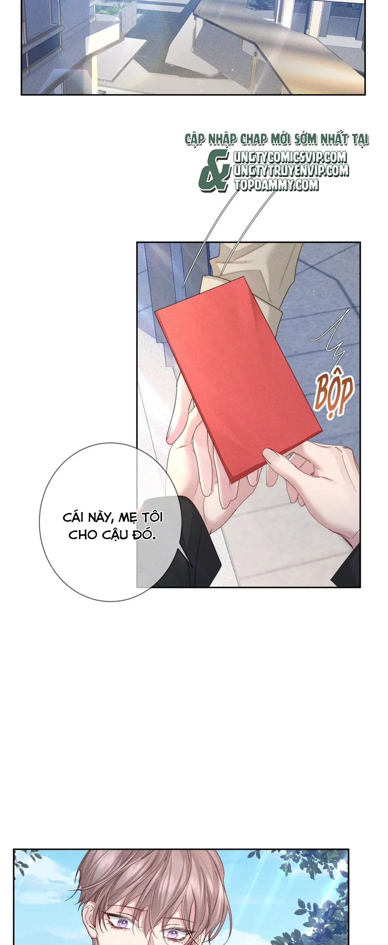 Nhân Vật Chính Chỉ Muốn Yêu Đương Chapter  133 - 3