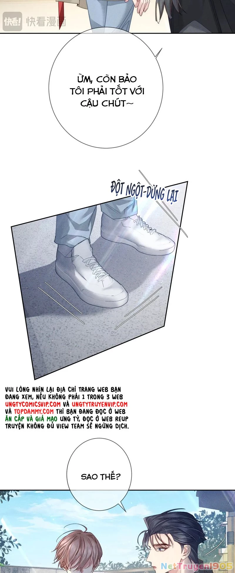 Nhân Vật Chính Chỉ Muốn Yêu Đương Chapter  133 - 5