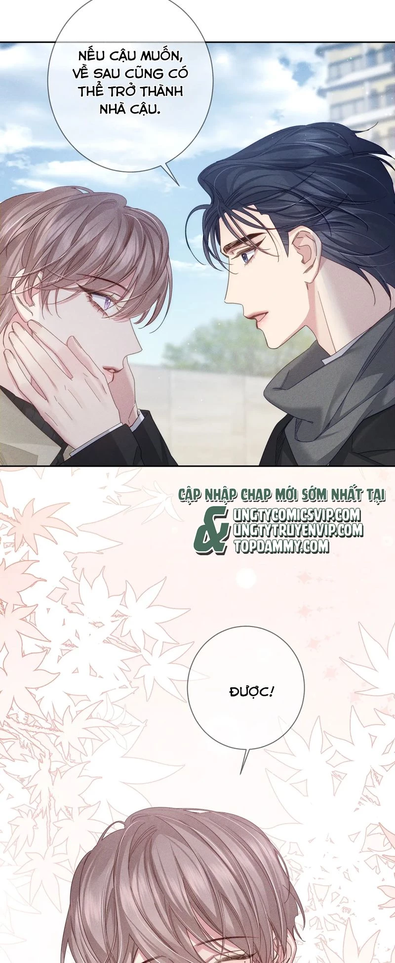 Nhân Vật Chính Chỉ Muốn Yêu Đương Chapter  133 - 7