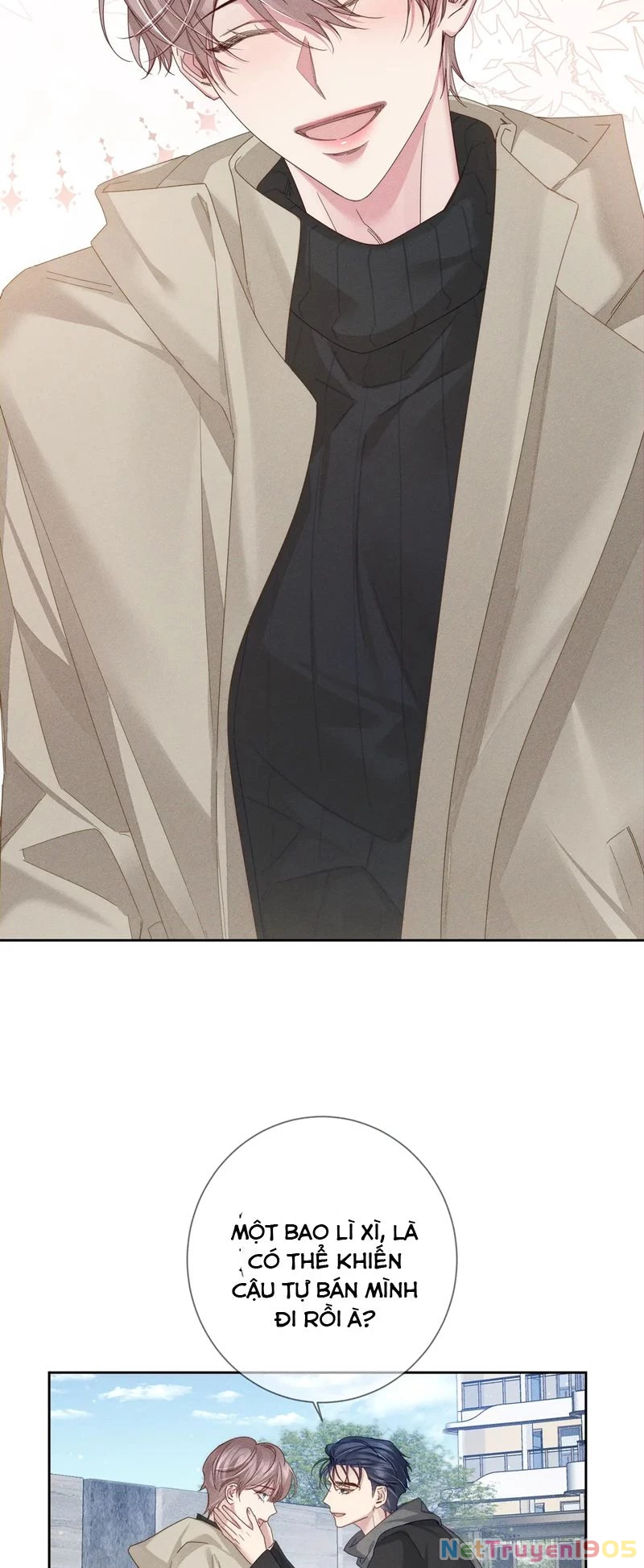 Nhân Vật Chính Chỉ Muốn Yêu Đương Chapter  133 - 8