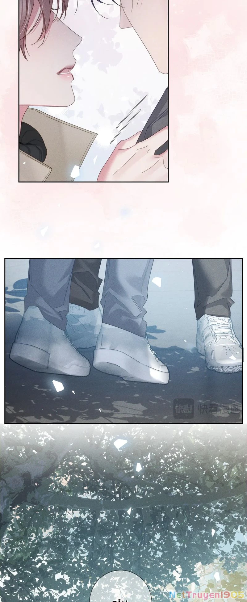 Nhân Vật Chính Chỉ Muốn Yêu Đương Chapter  133 - 10