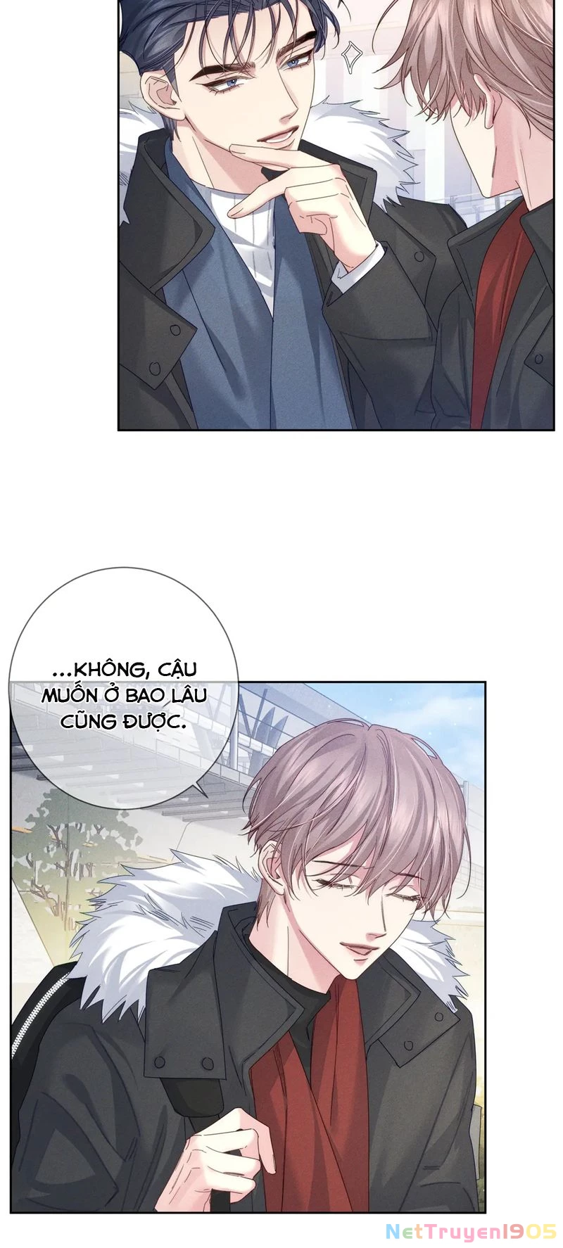 Nhân Vật Chính Chỉ Muốn Yêu Đương Chapter  133 - 16