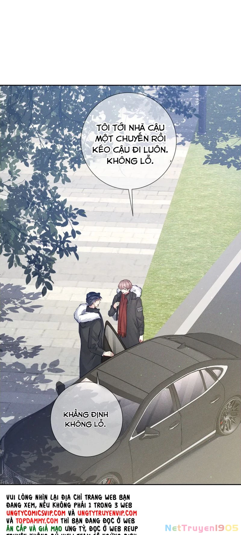 Nhân Vật Chính Chỉ Muốn Yêu Đương Chapter  133 - 17