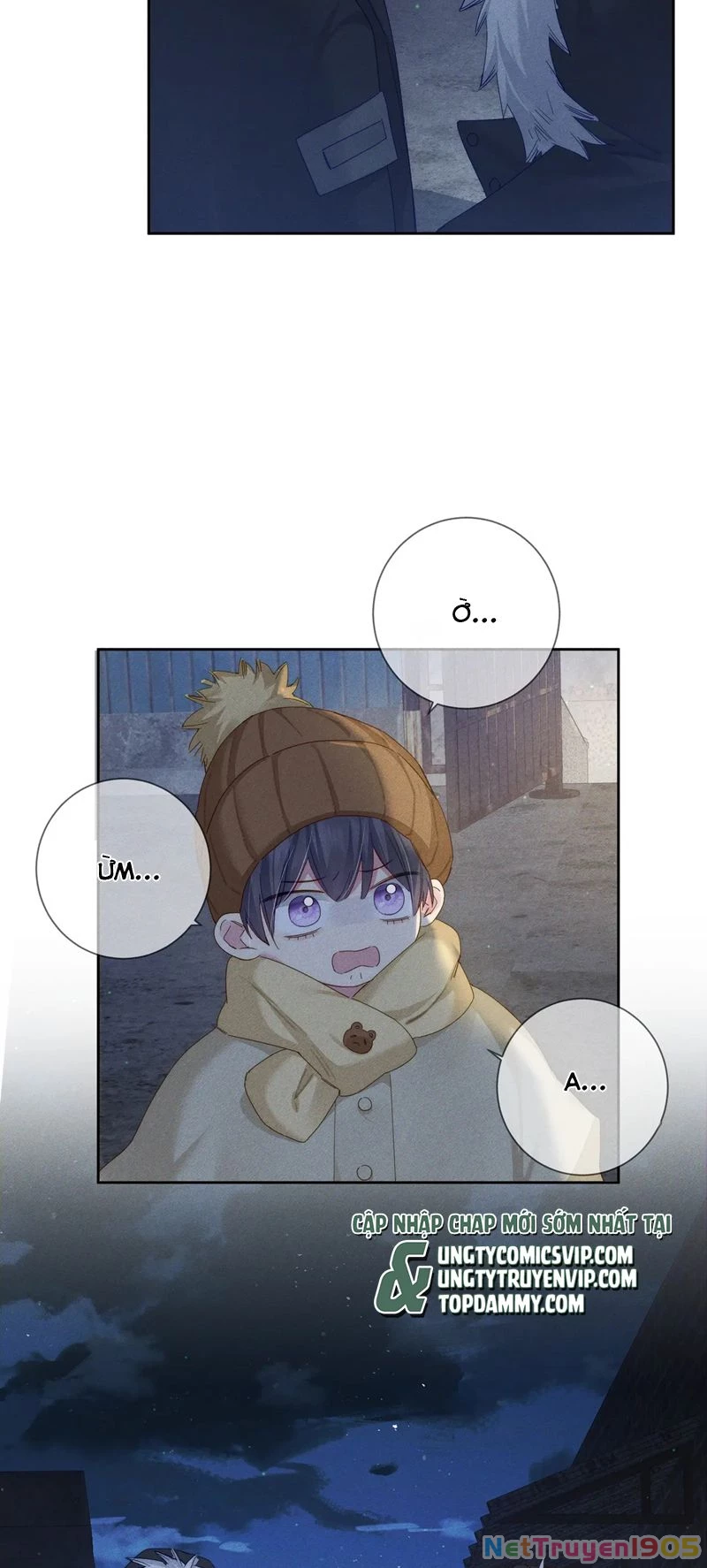 Nhân Vật Chính Chỉ Muốn Yêu Đương Chapter  133 - 19