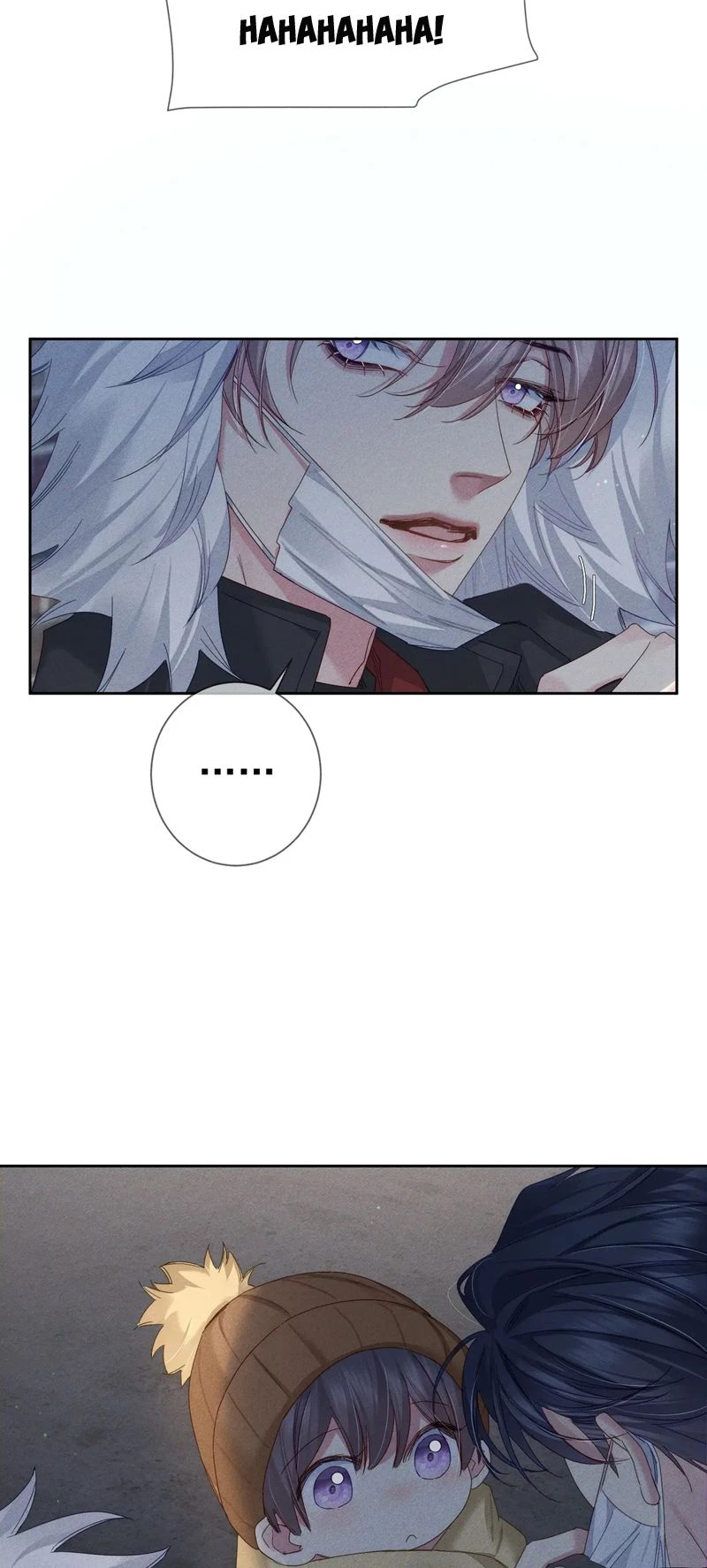 Nhân Vật Chính Chỉ Muốn Yêu Đương Chapter  133 - 22