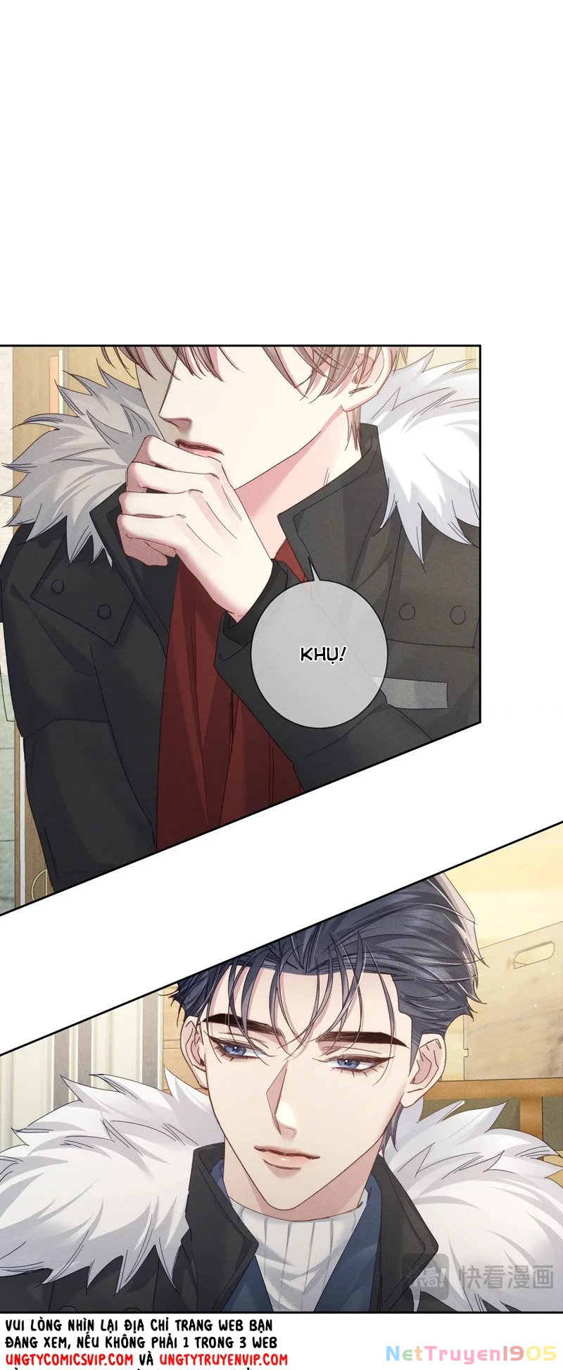 Nhân Vật Chính Chỉ Muốn Yêu Đương Chapter 134 - 4