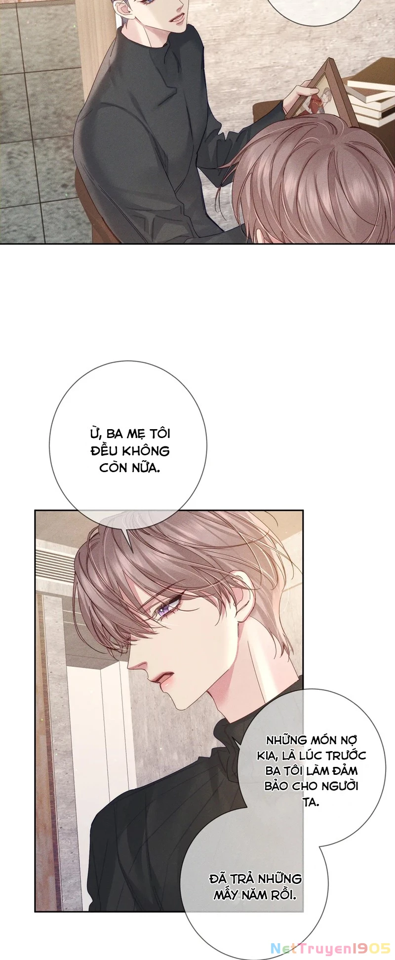 Nhân Vật Chính Chỉ Muốn Yêu Đương Chapter 134 - 9