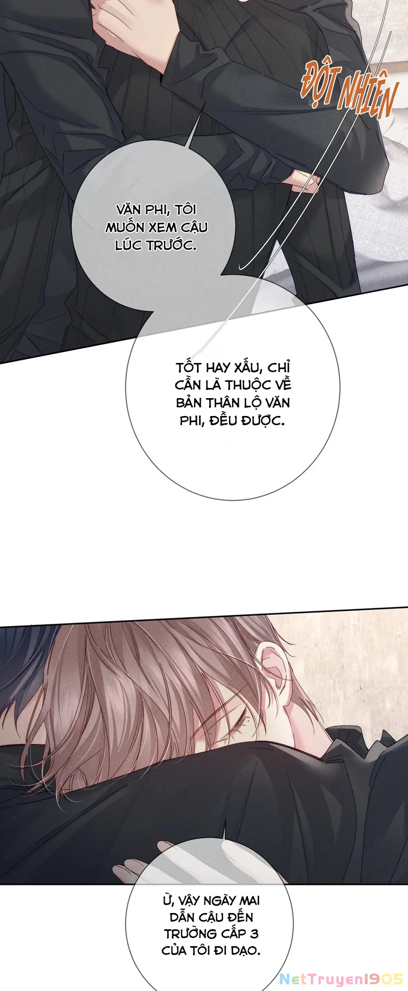 Nhân Vật Chính Chỉ Muốn Yêu Đương Chapter 134 - 12