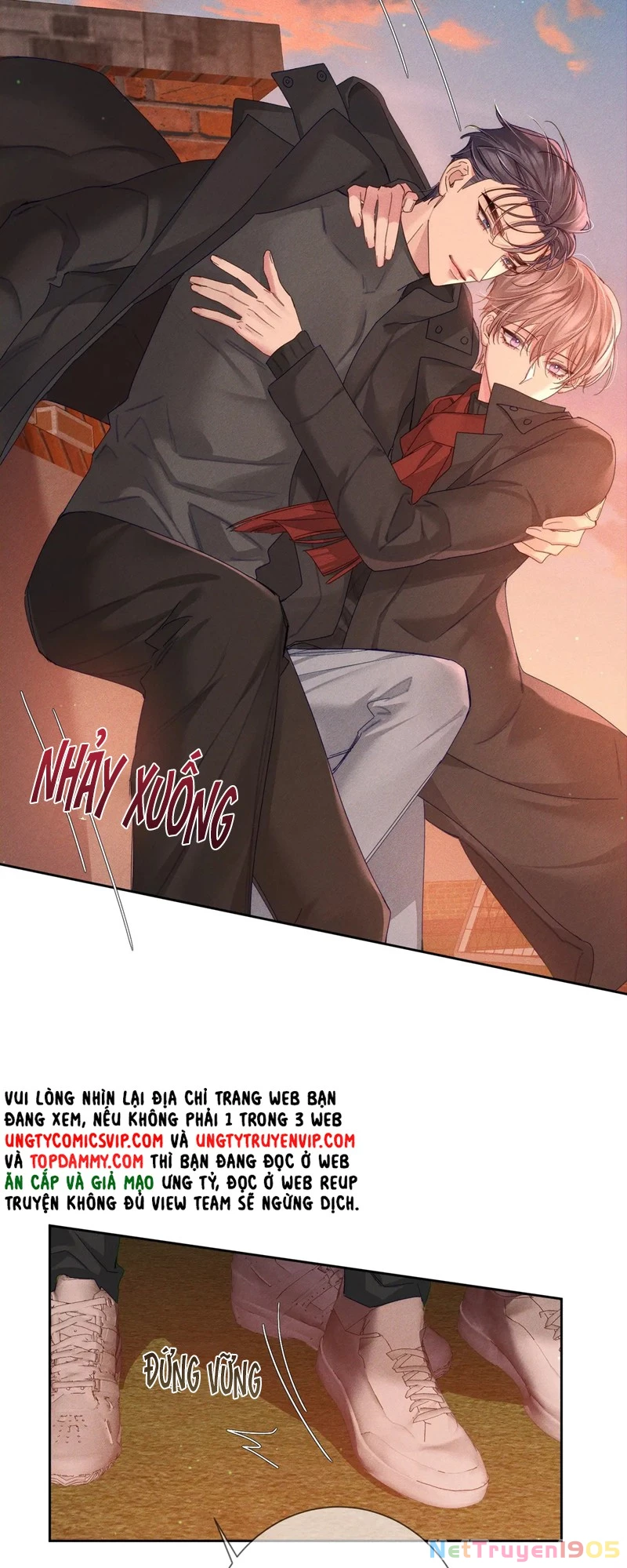 Nhân Vật Chính Chỉ Muốn Yêu Đương Chapter 134 - 18