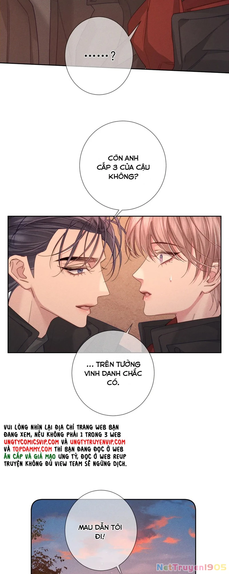 Nhân Vật Chính Chỉ Muốn Yêu Đương Chapter 134 - 22