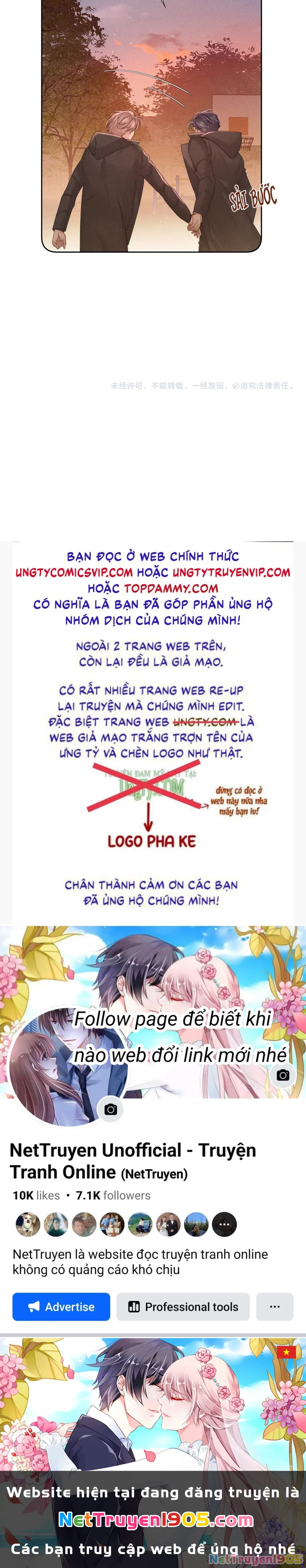 Nhân Vật Chính Chỉ Muốn Yêu Đương Chapter 134 - 23