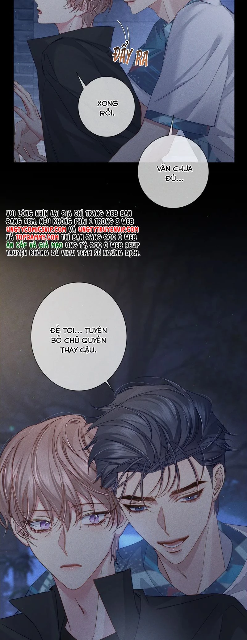 Nhân Vật Chính Chỉ Muốn Yêu Đương Chapter 136 - 4