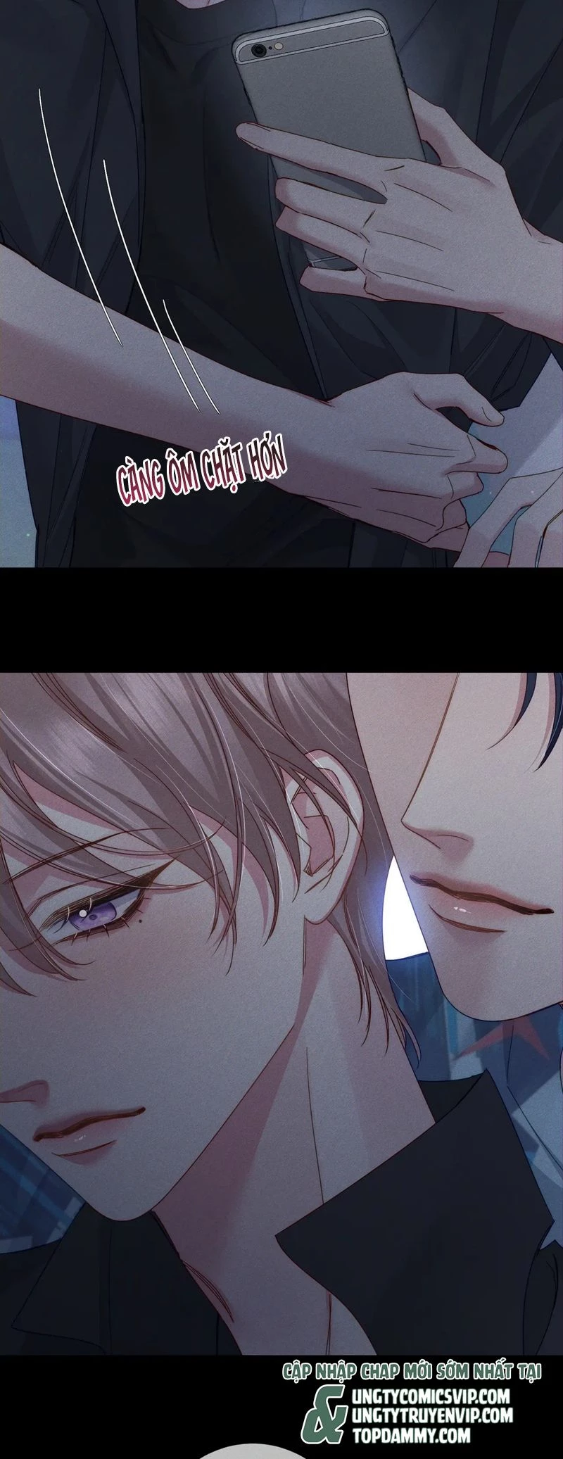 Nhân Vật Chính Chỉ Muốn Yêu Đương Chapter 136 - 5